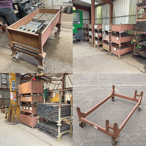 Production Services