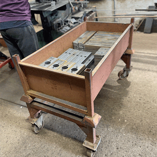 Production Services