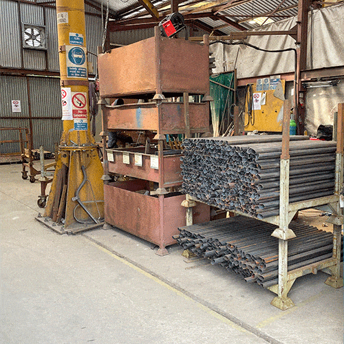 Production Services