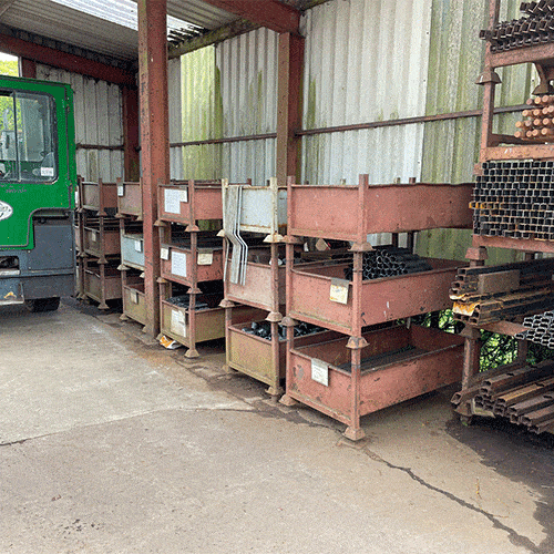 Production Services