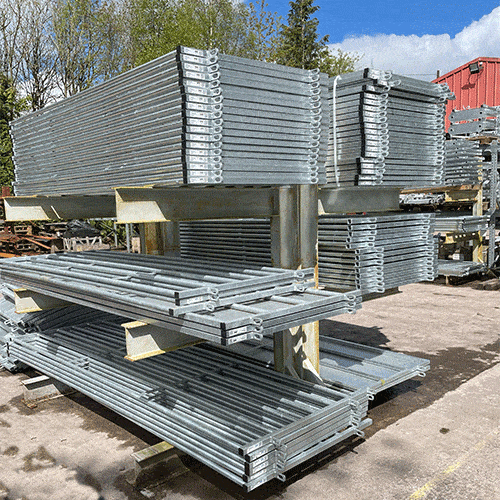 Production Services
