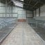 Cubicle Dividing Gate