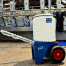 Wydale Mobile Milk Trolley