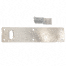 Slap Latch Wall Plate