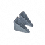 MIK Slat Support Beam Caps