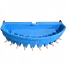 Compartment Calf Feeder With Peach Teats