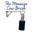 Moosage Automatic Cow Brush