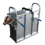 IAE Large Calf Dehorning Crate
