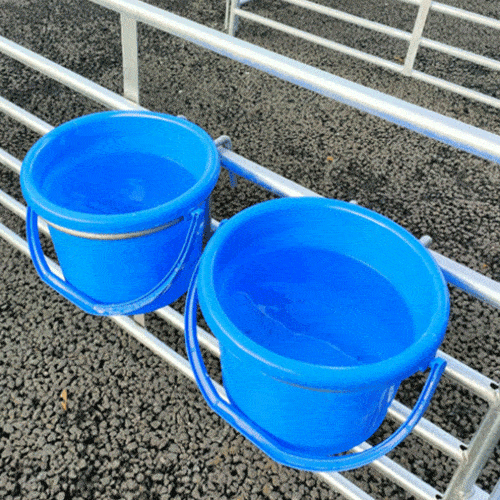 Ring Bucket Holder By Shepherd & EWE