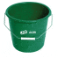 JFC Green 2-Gallon Bucket