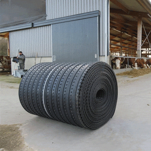 N26 ALLEY MAT BY HUBER