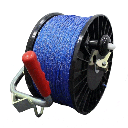Rappa Super Conductive Polywire