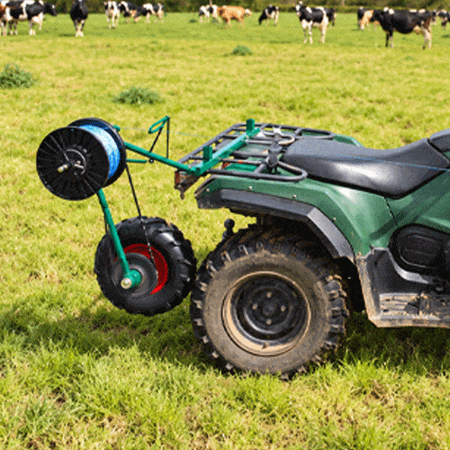 Rappa Cattle Winder