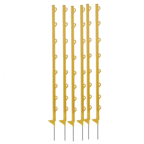 Rappa Electric Fence Posts
