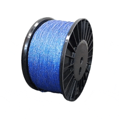 Rappa Electric Fencing Reels
